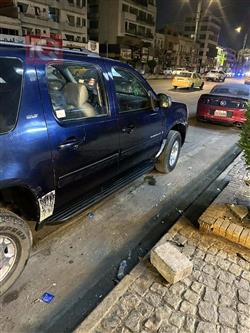 جي ام سي يوكون إكس إل